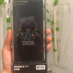 Phone Case BT21
